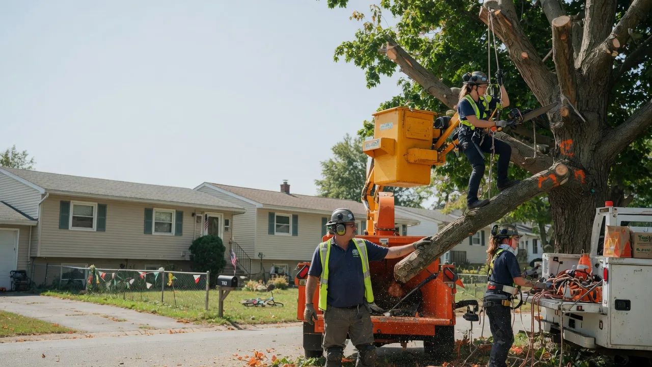Tree Services in Guanica, PR near me